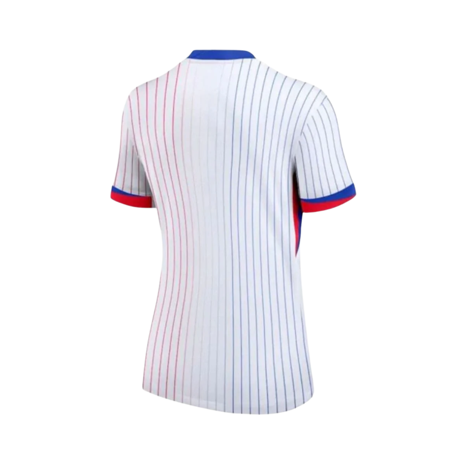 France Away 24/25 - Women’s Version - Euro 2024
