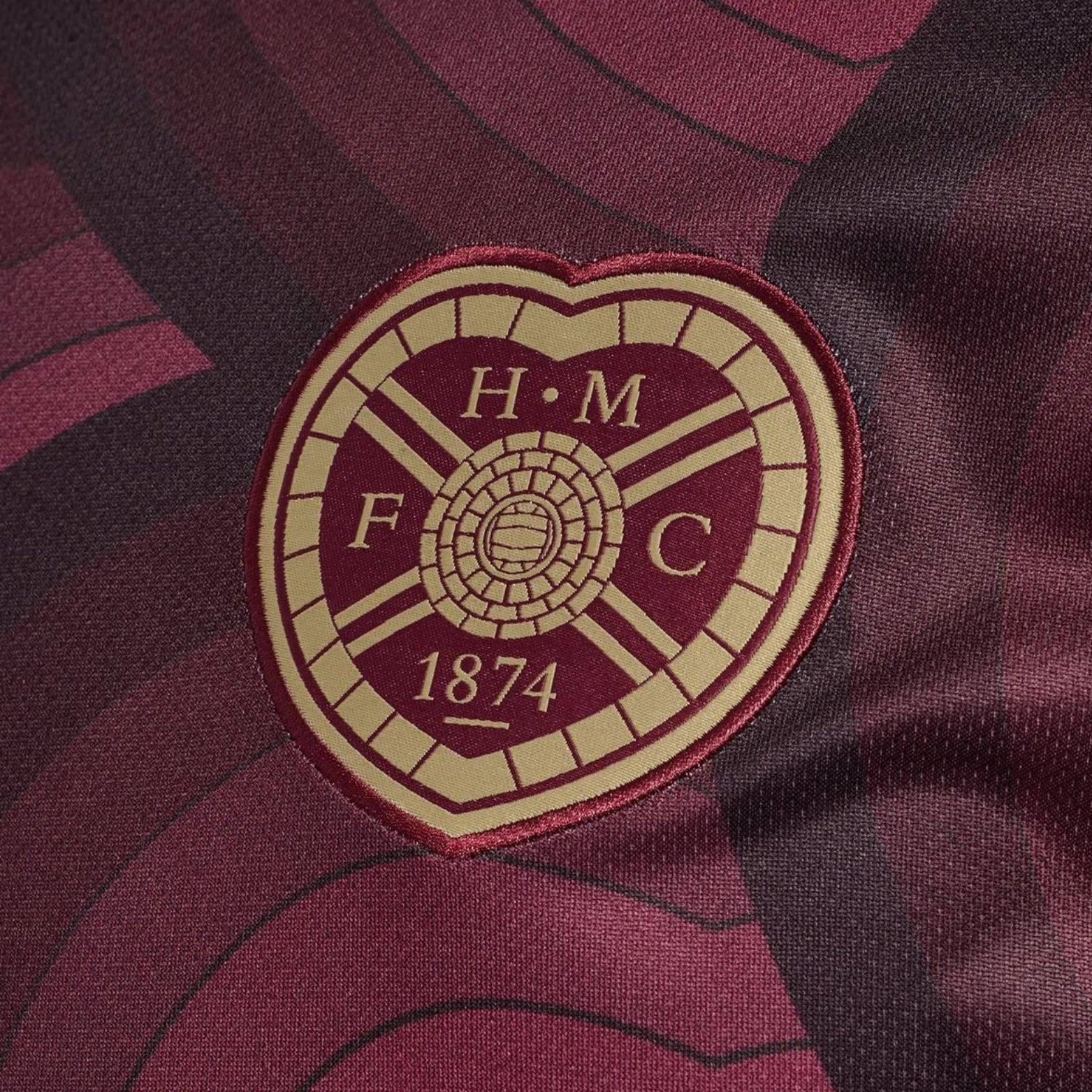 Hearts Pre-Match 25/26
