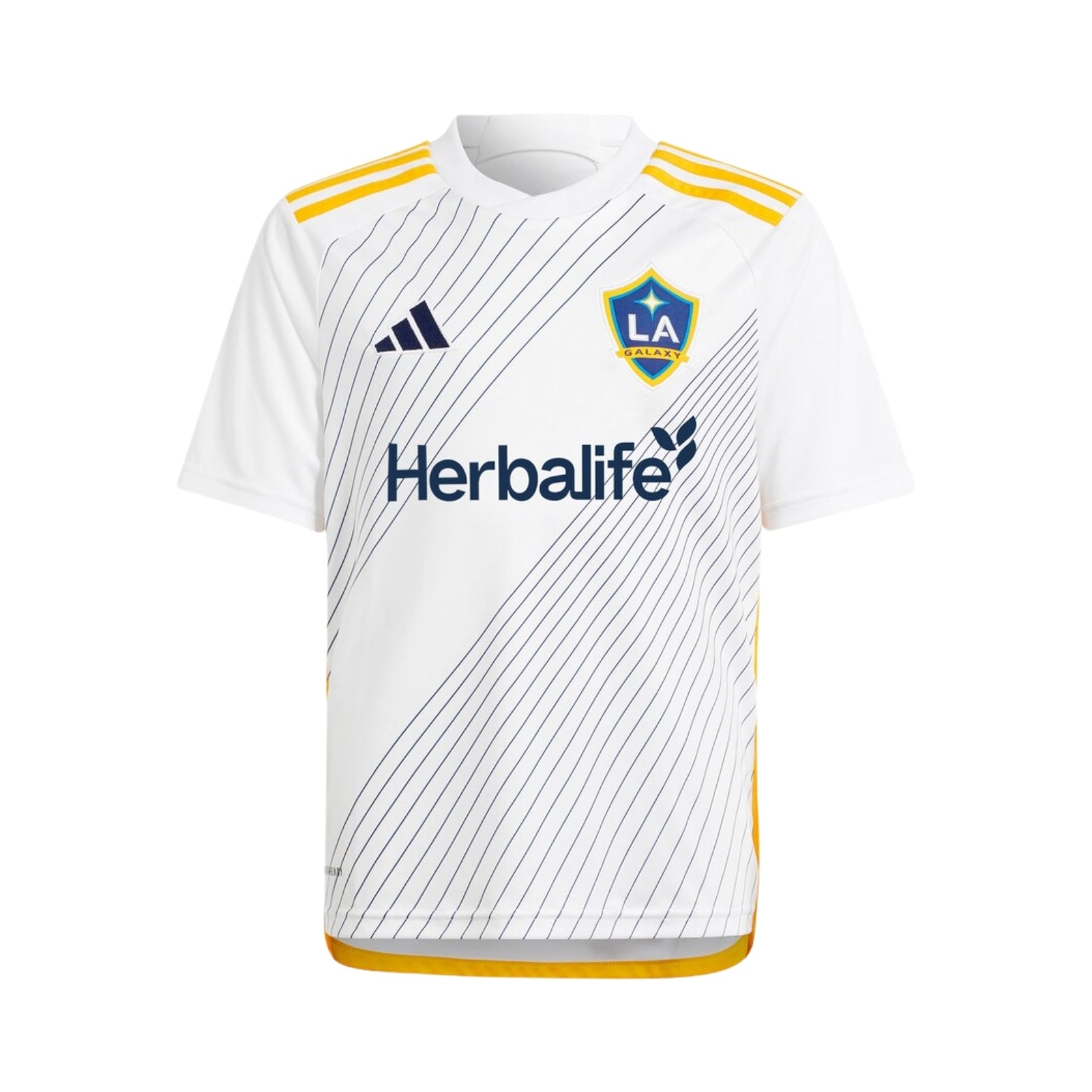 LA Galaxy Home 24/25