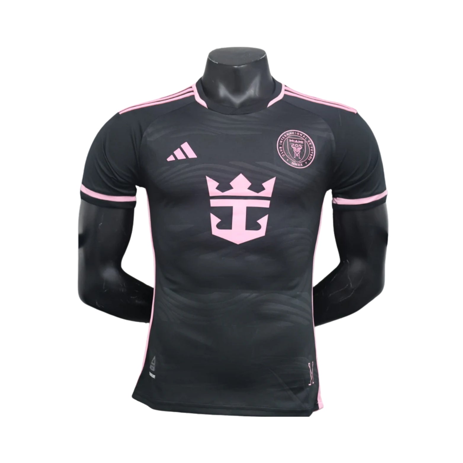 Inter Miami Away 24/25 - Player Version