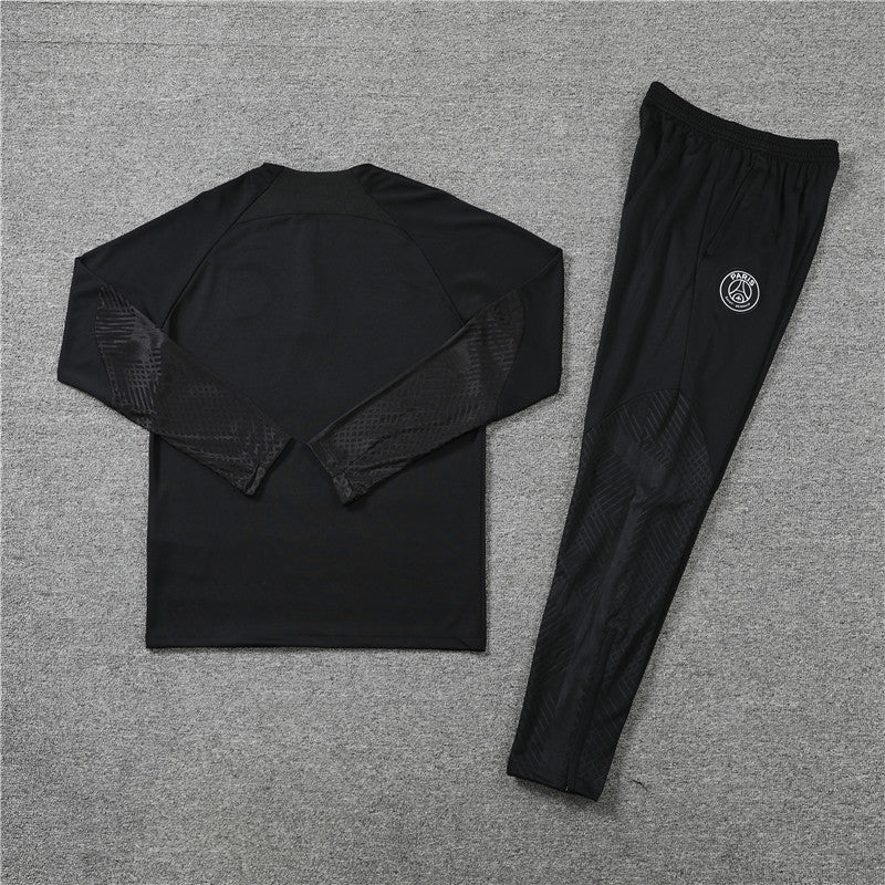 PSG 23/24 - Tracksuit - 1/2 Zip