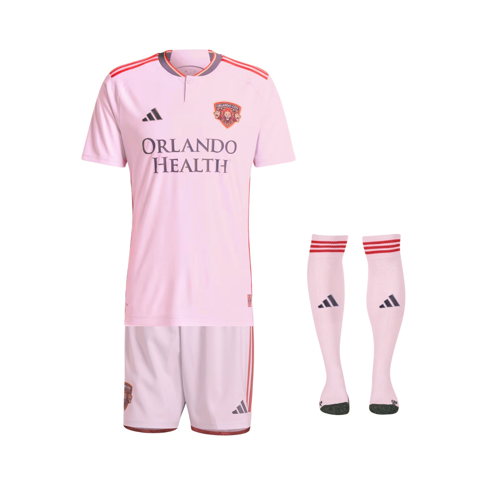 Kids Kit - Orlando Away 24/25