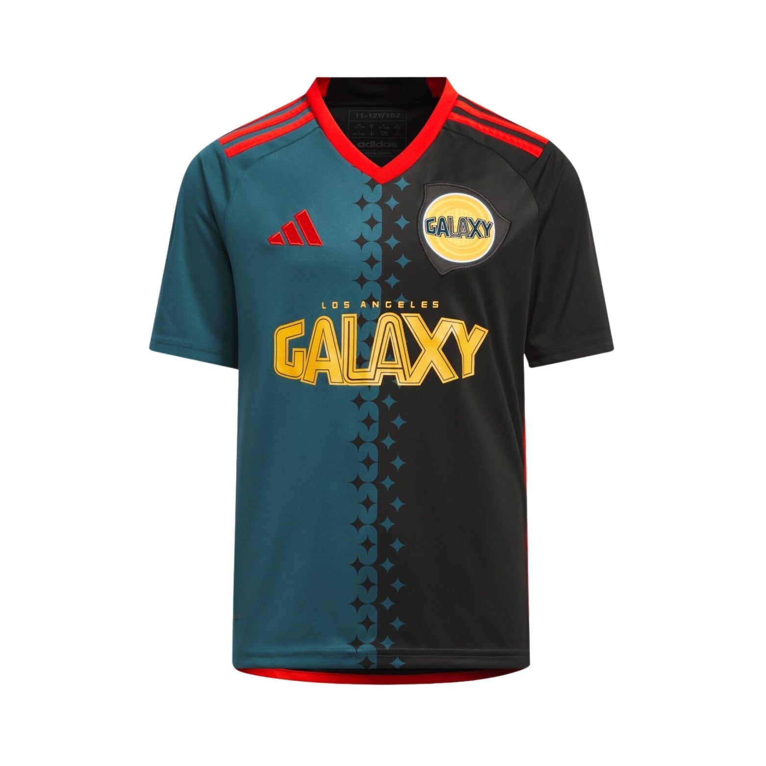 LA Galaxy Third 24/25