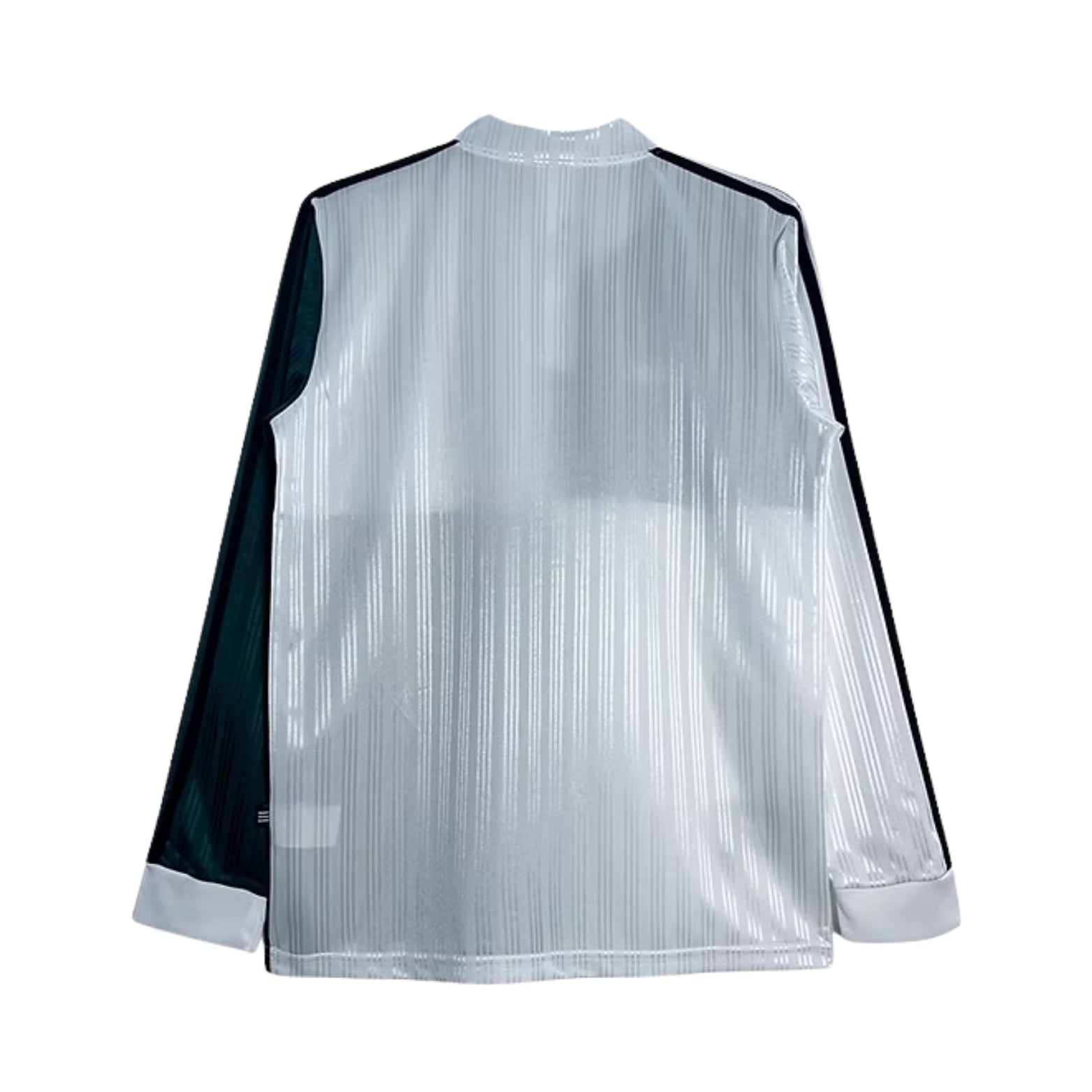 Liverpool Away 95/96 - Long Sleeve