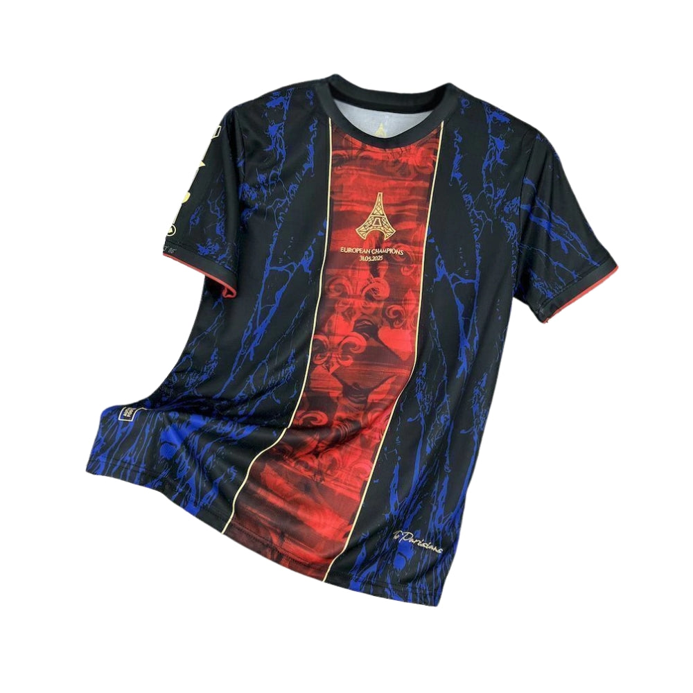 PSG Special Edition 25/26