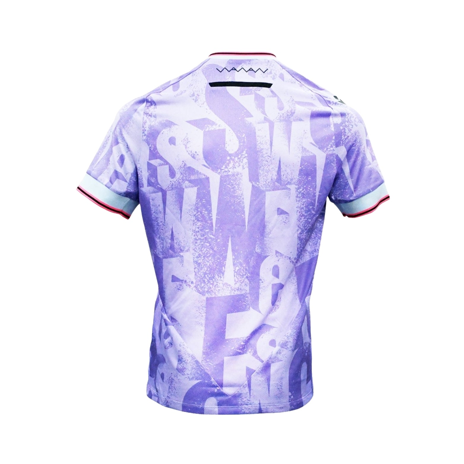 Sheffield Wednesday Away 25/26