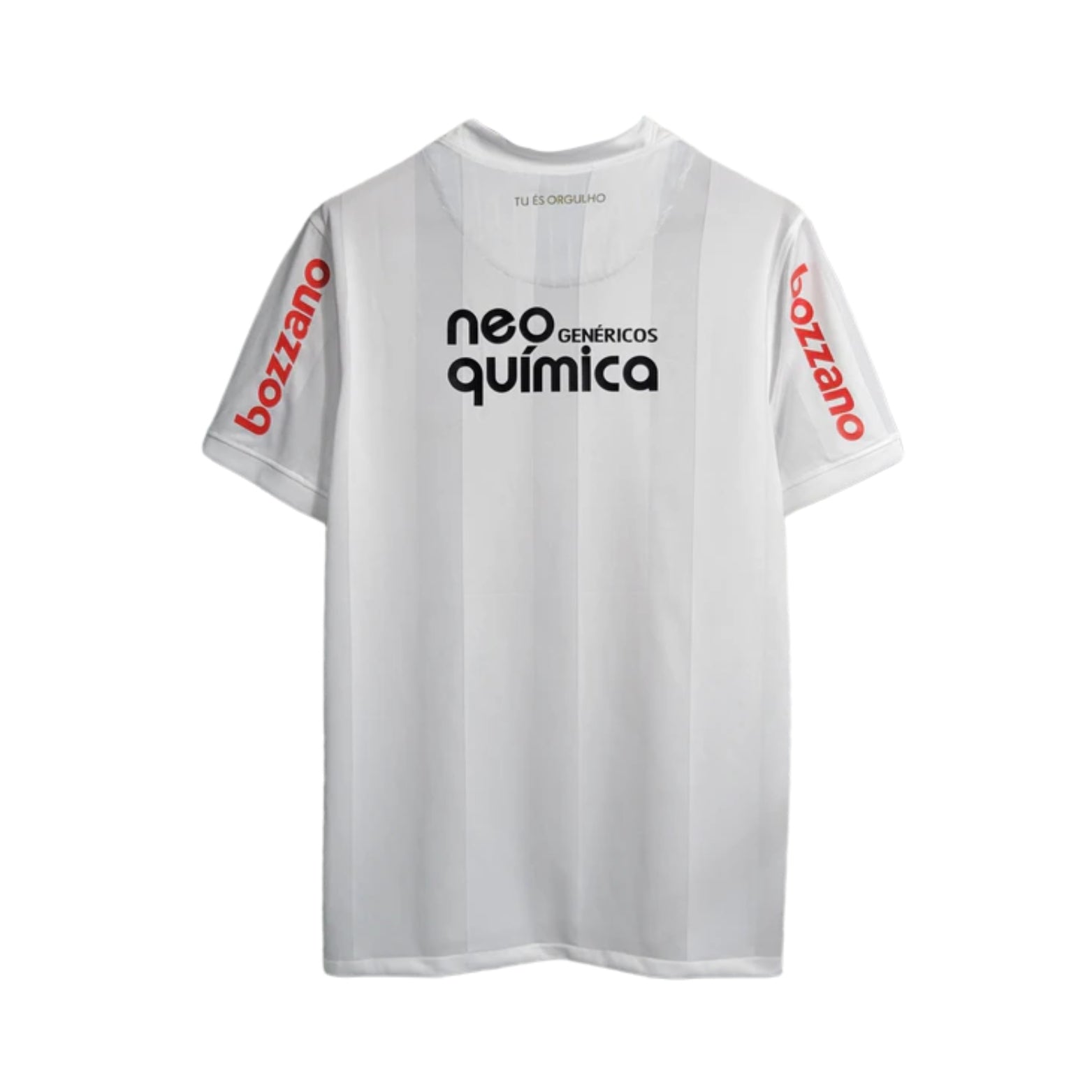 Corinthians Home 12/13