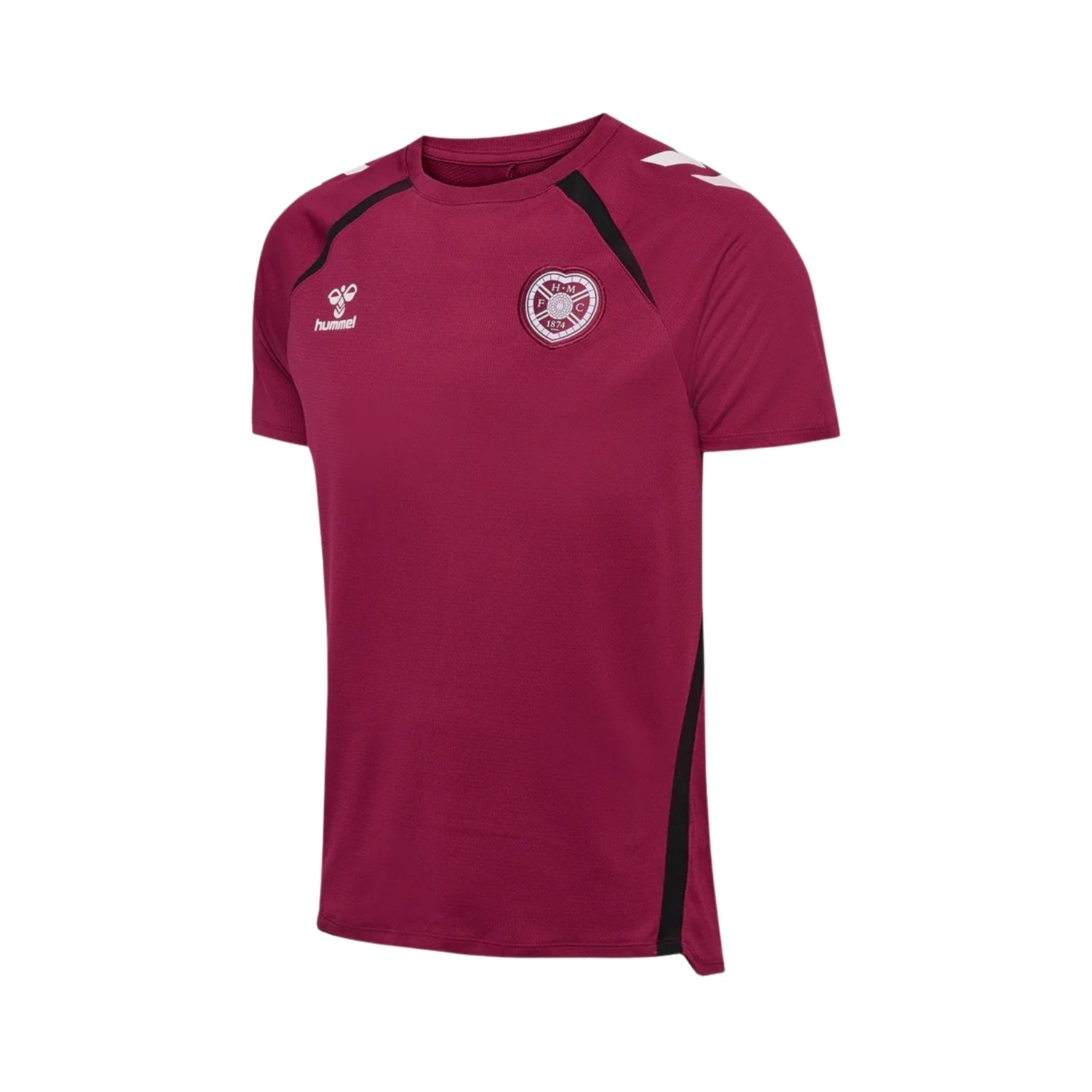 HeartsTraining 25/26