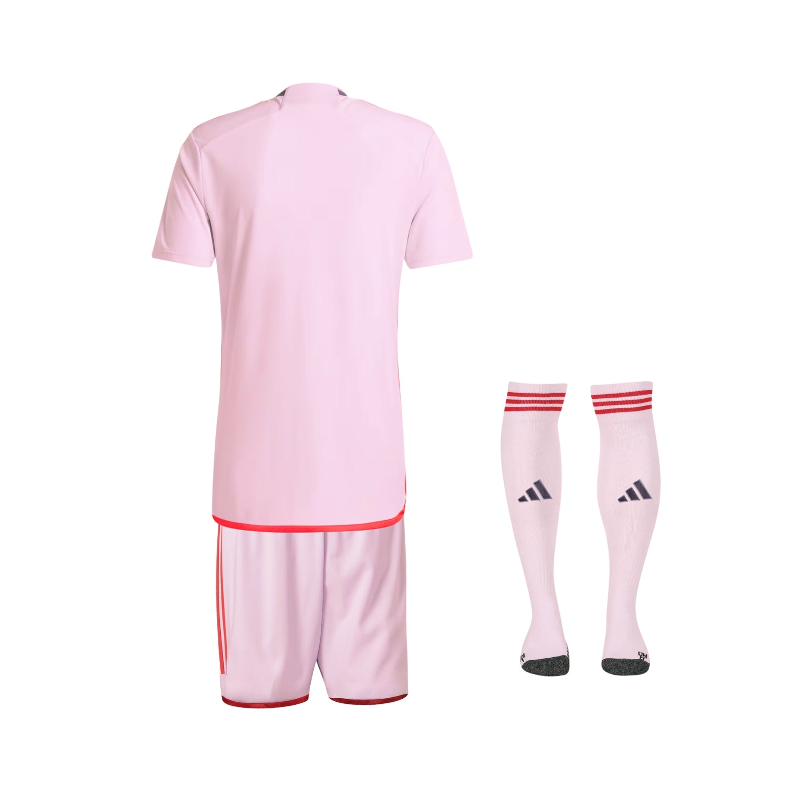 Kids Kit - Orlando Away 24/25