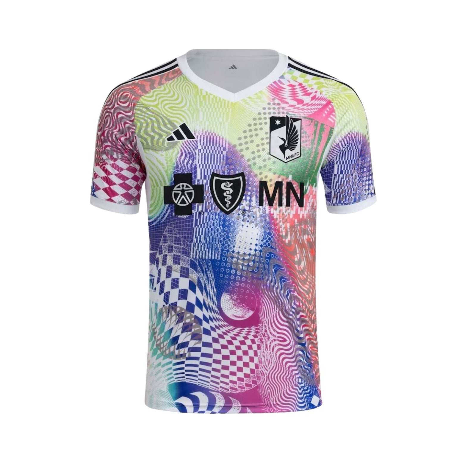 Minnesota United Pre-Match 25/26