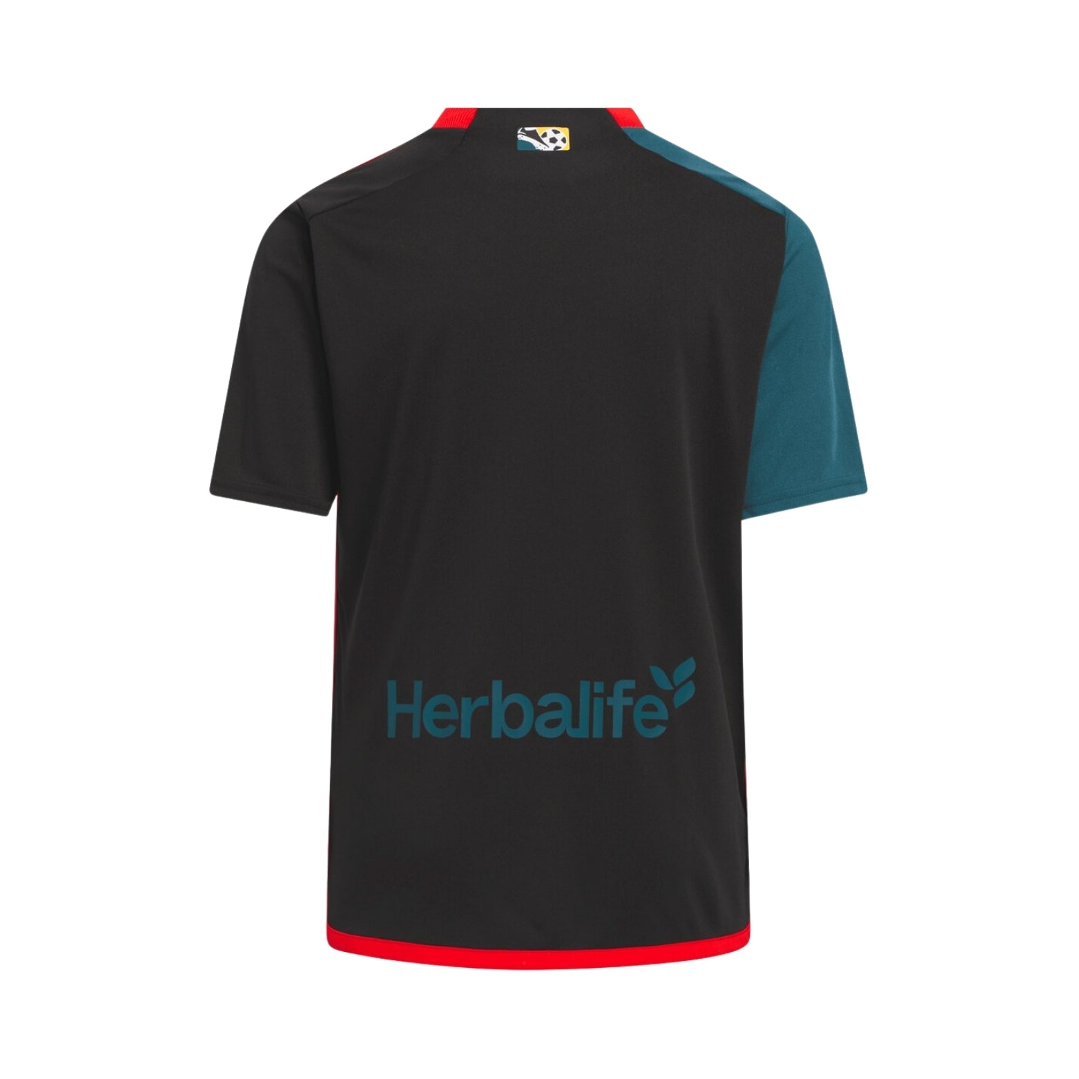 LA Galaxy Third 24/25