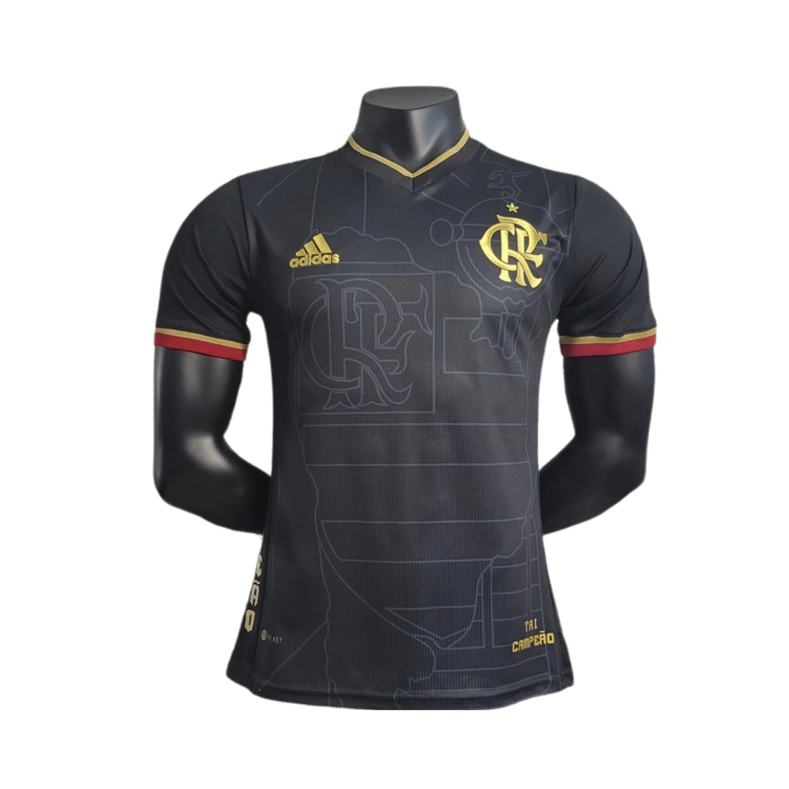 Flamengo Special Edition 23/24 - Player Version