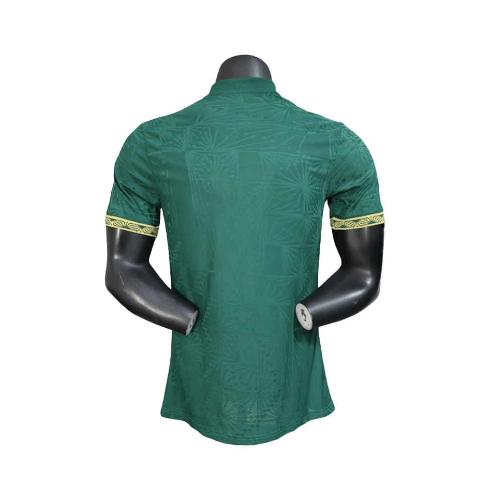 Mexico Special Edition 25/26 - Player Version