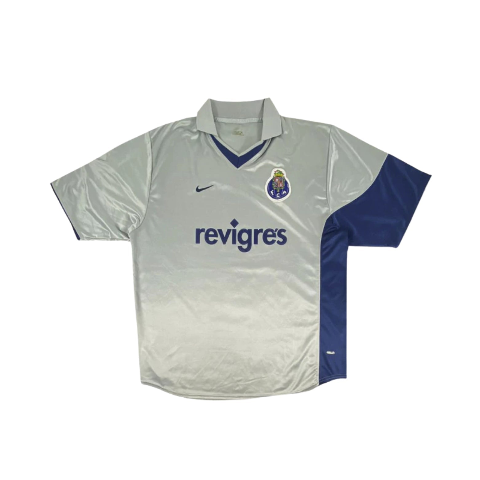 FC Porto Away 01/02
