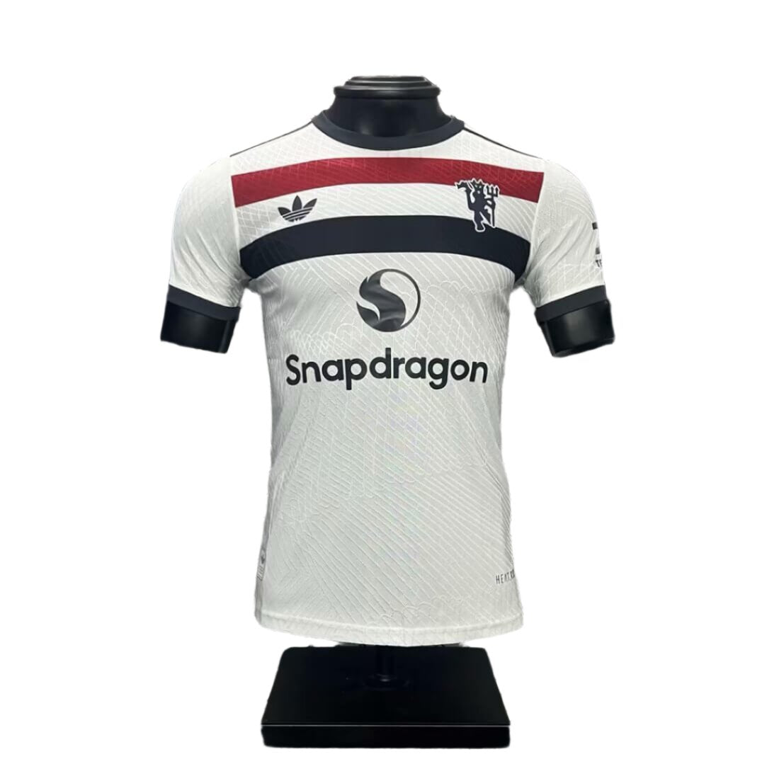 Manchester United Third 24/25 - Player Version