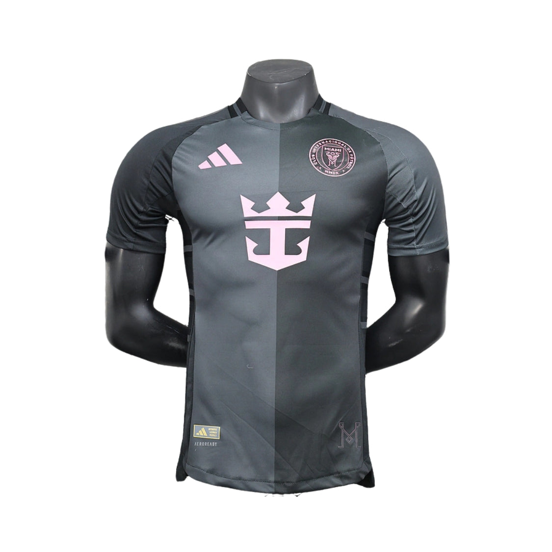 Inter Miami Away 25/26 - Player Version