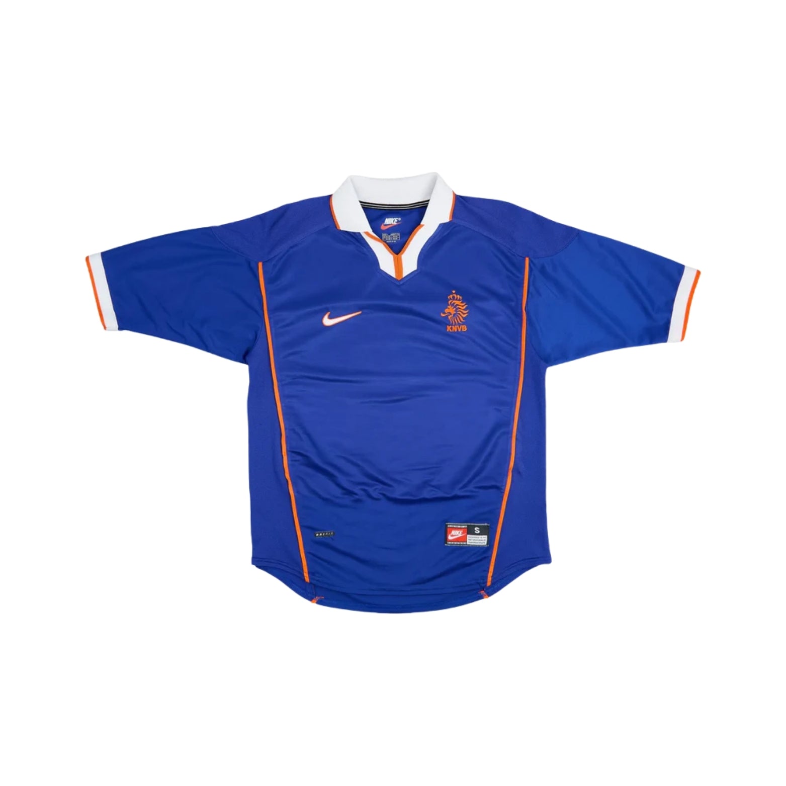 Netherlands Away 98/99