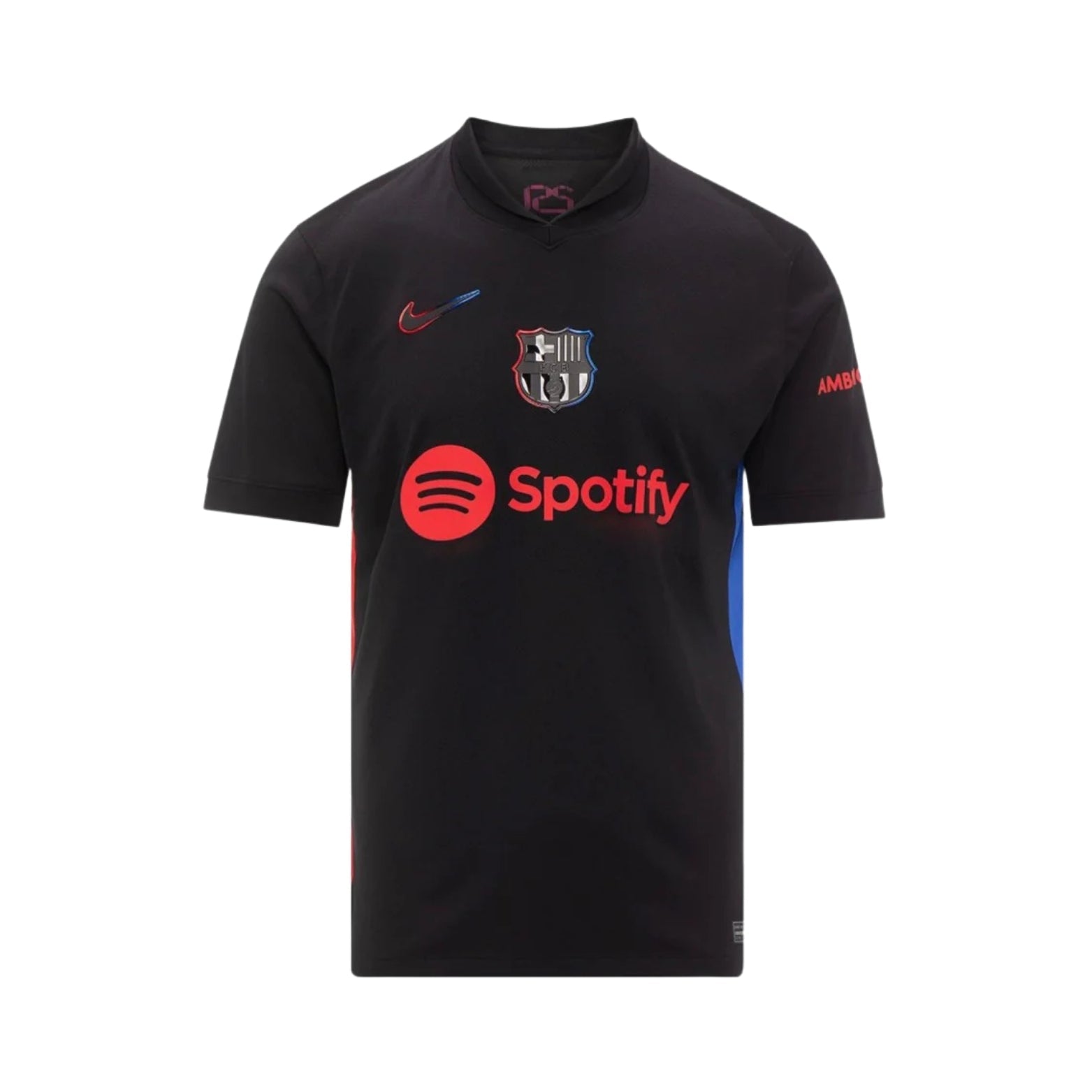 Barcelona Away 24/25