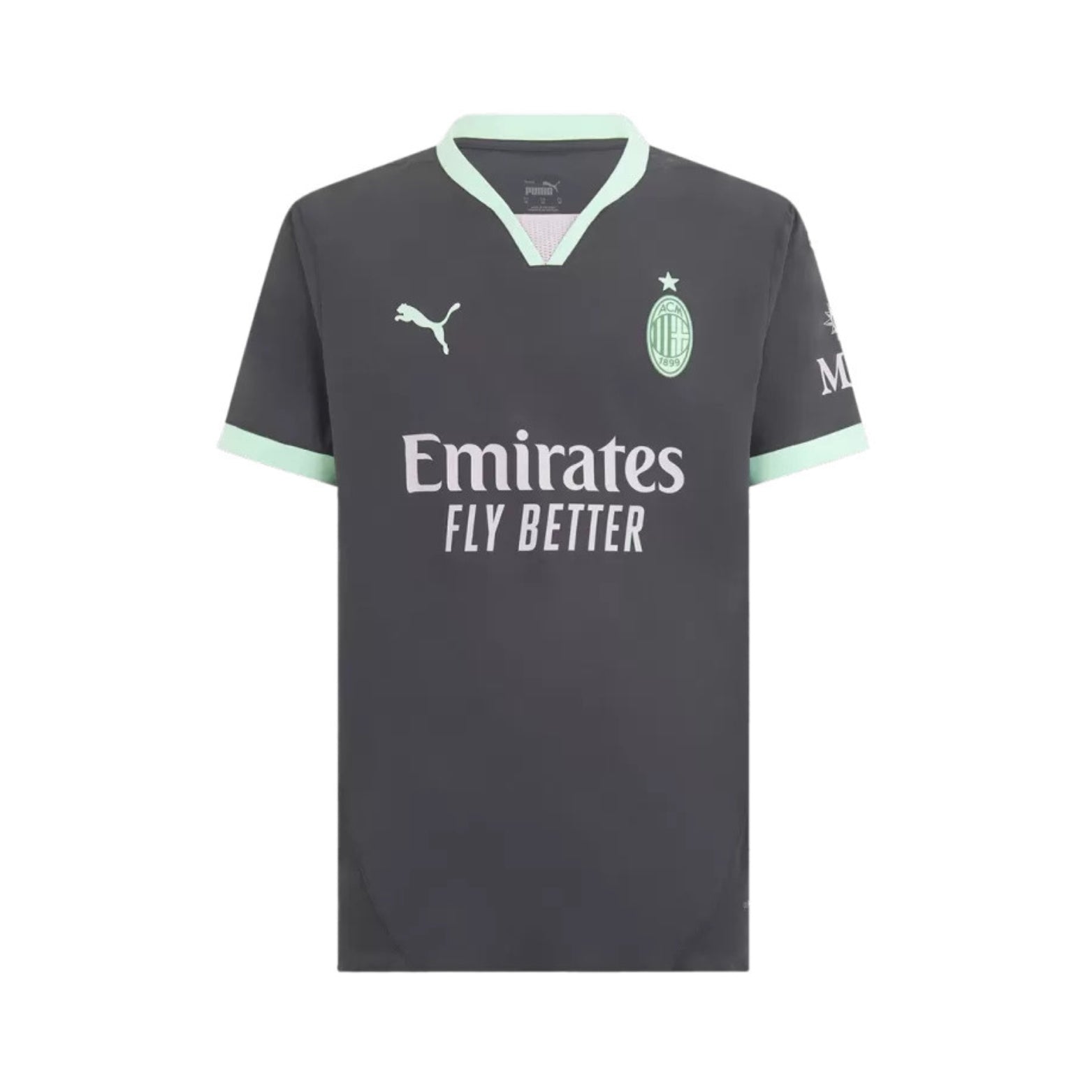 AC Milan Third 24/25