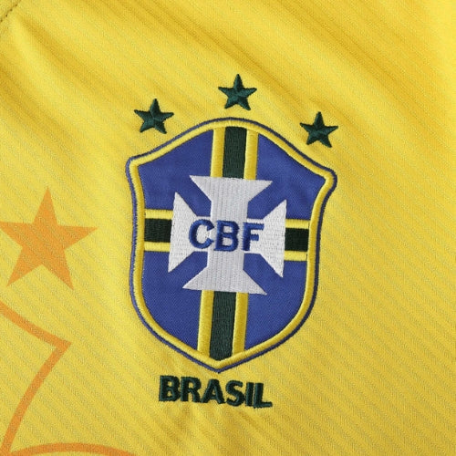 Brazil Home 94/95