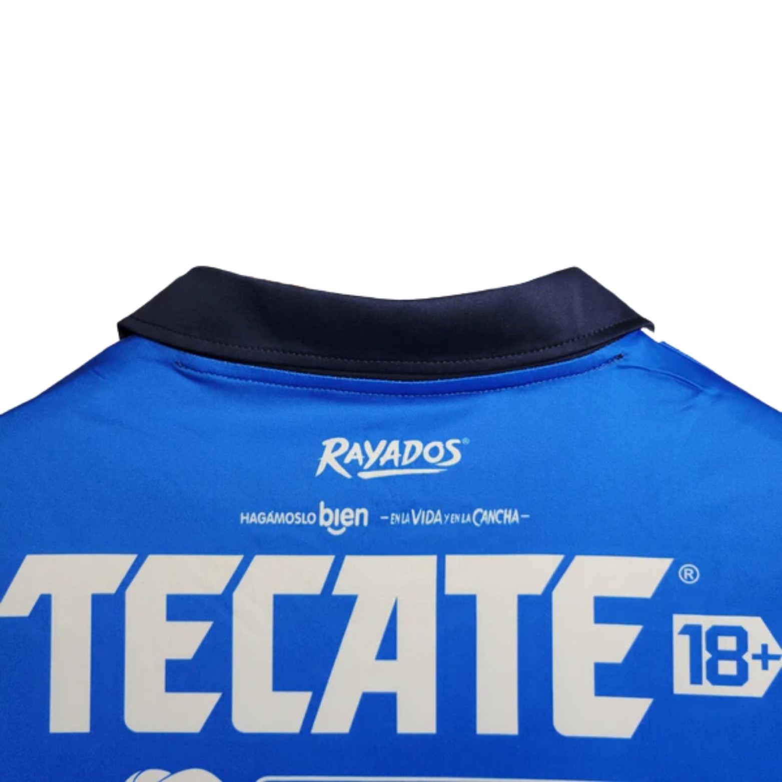 Monterrey Home 23/24