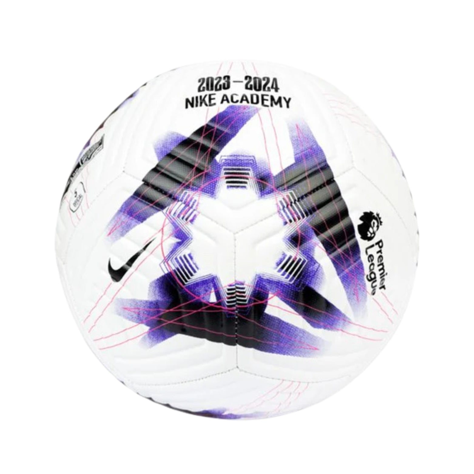 Match Ball - Premier League 2023/24