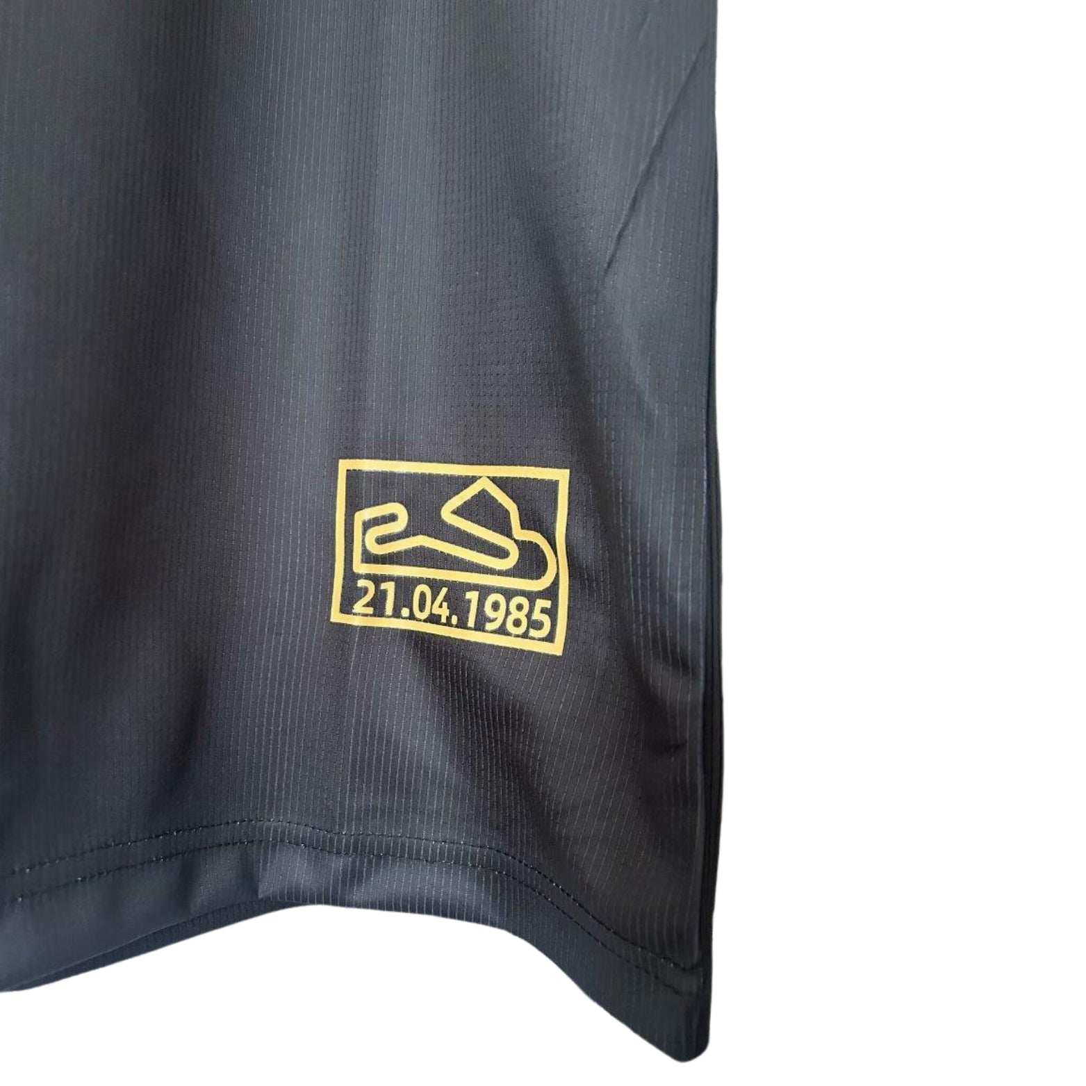 G.D. Estoril Praia Special Edition 24/25 - Ayrton Senna