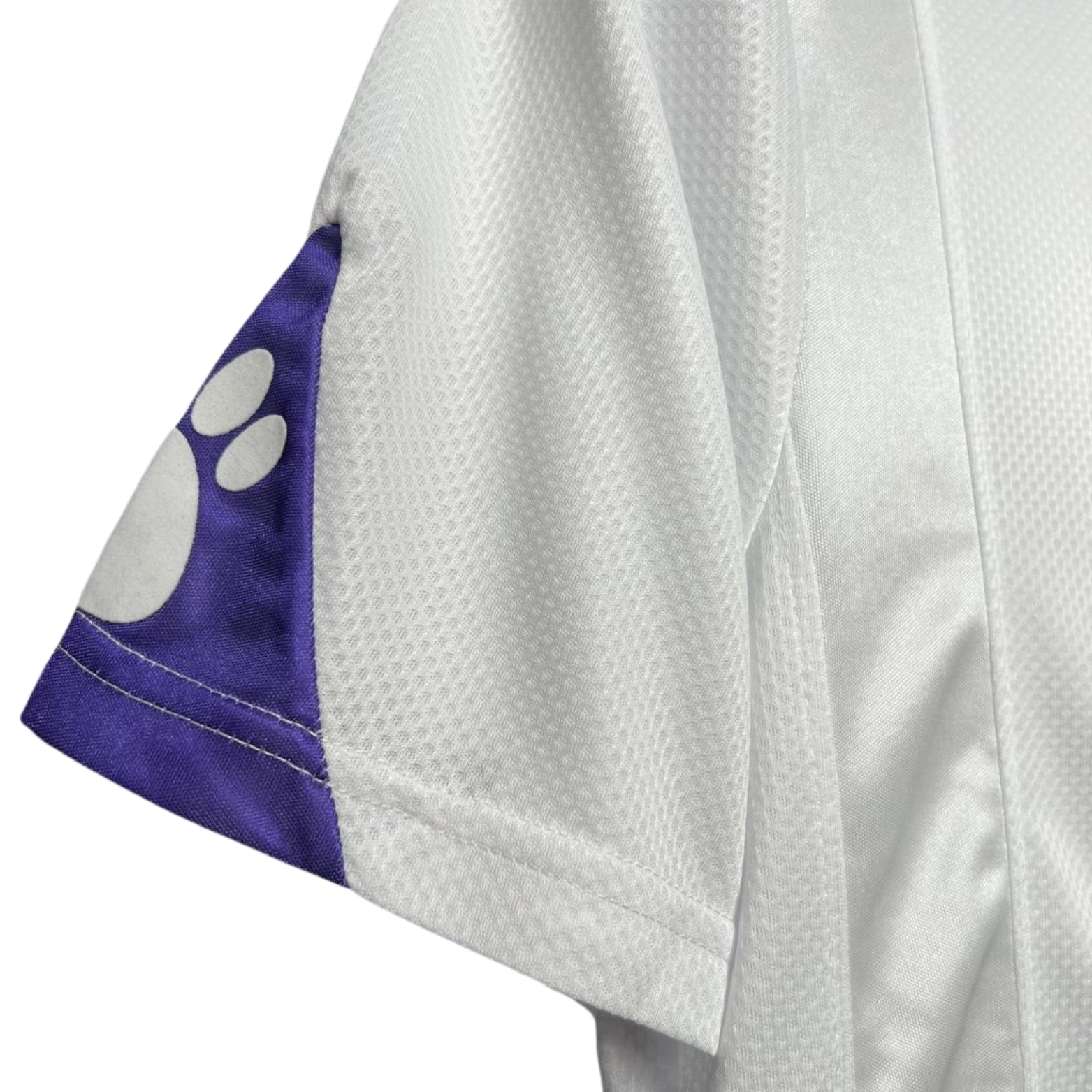 Real Madrid Home 97/98