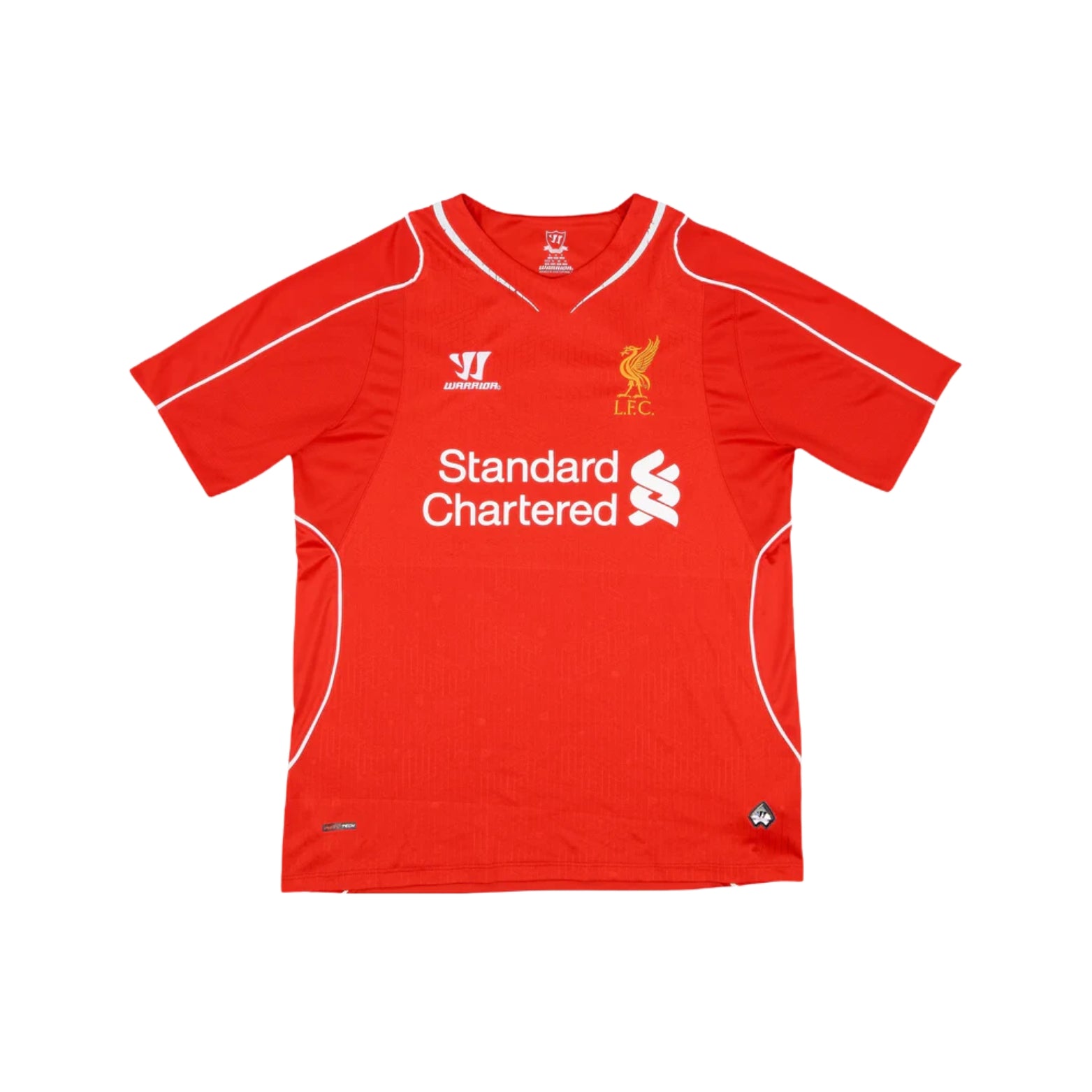 Liverpool Home 14/15