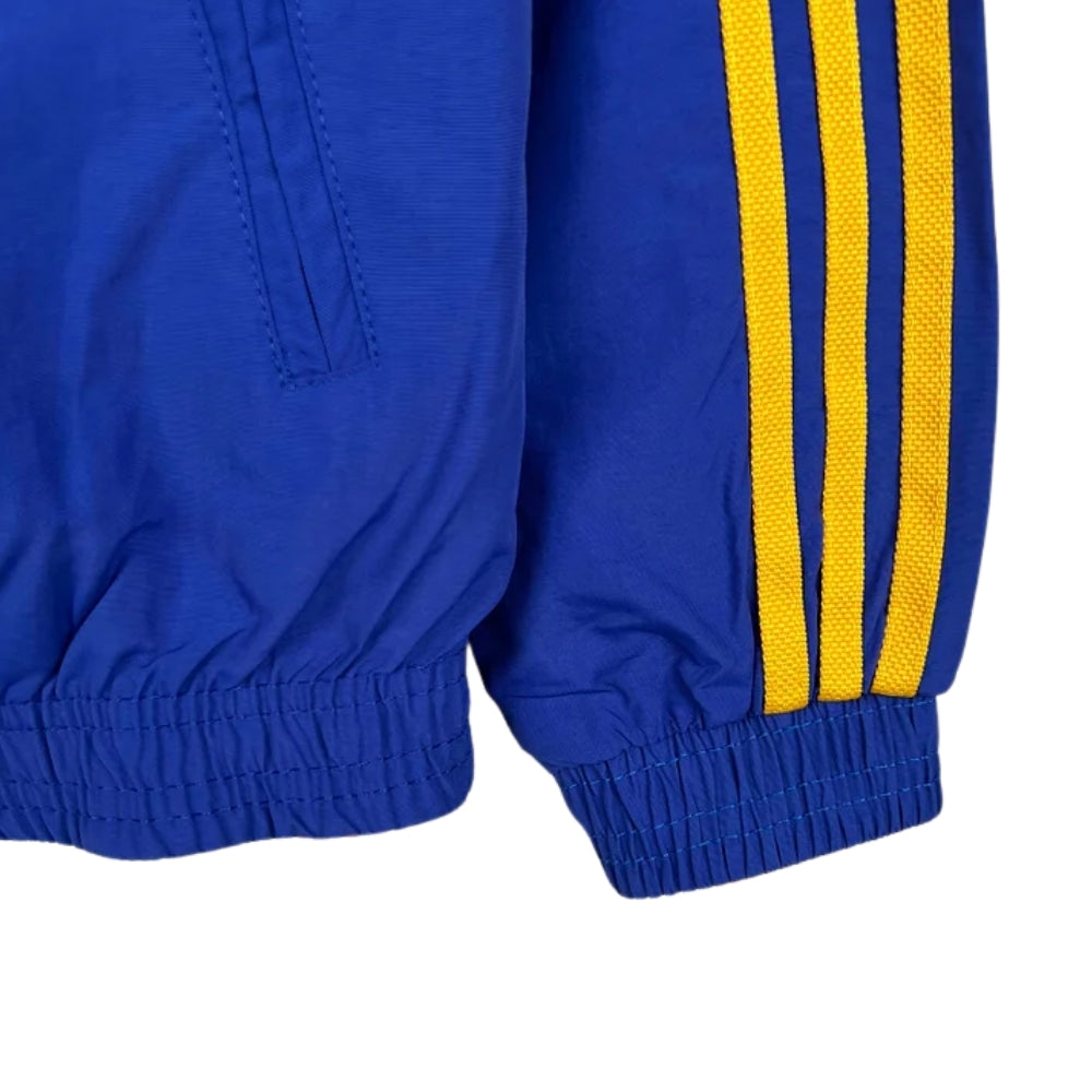 Windbreaker Reversible - Flamengo 23/24