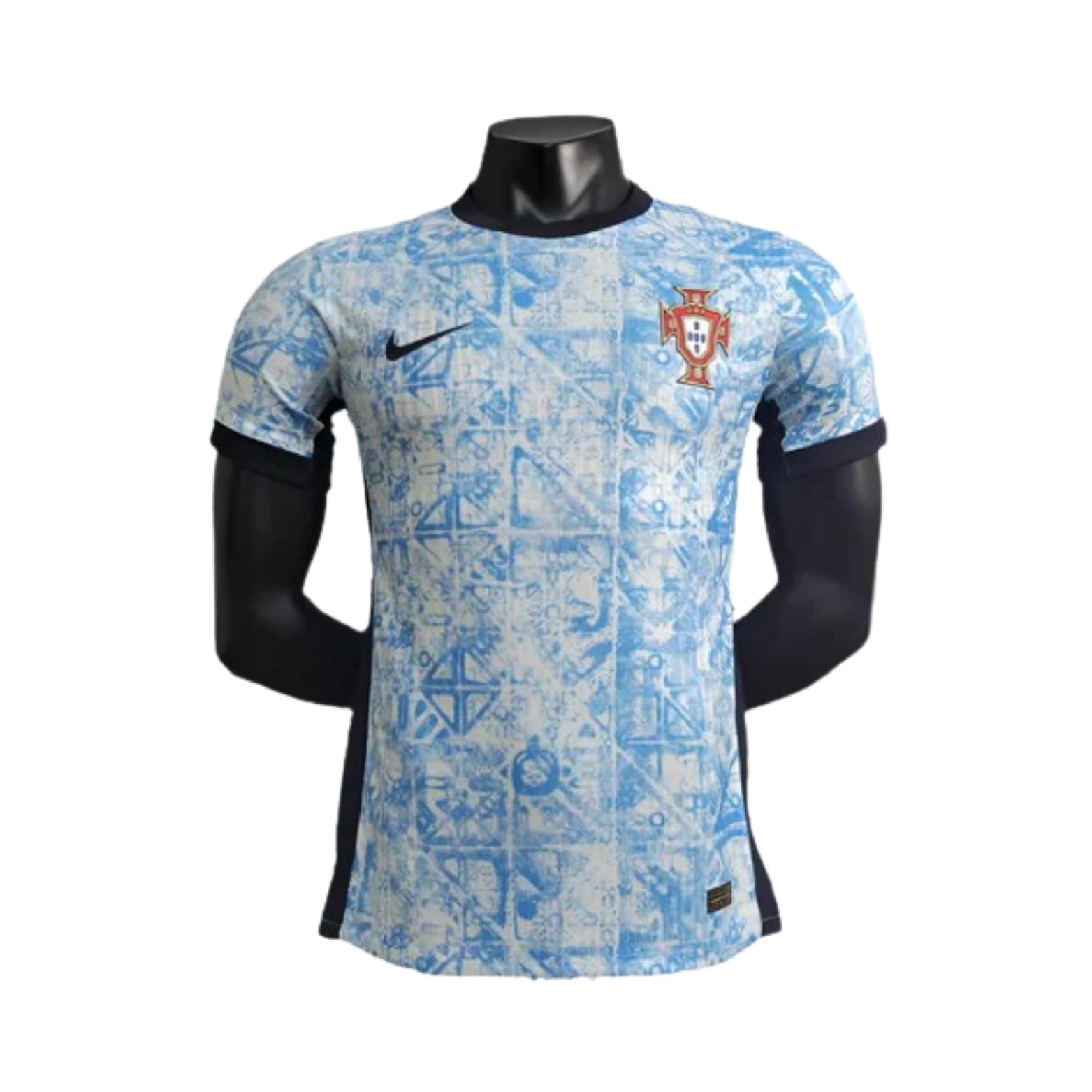 Portugal Away 24/25 - Player Version - Euro 2024