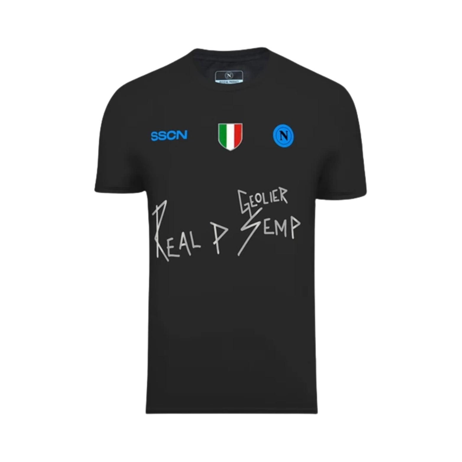 Napoli Special Edition 24/25