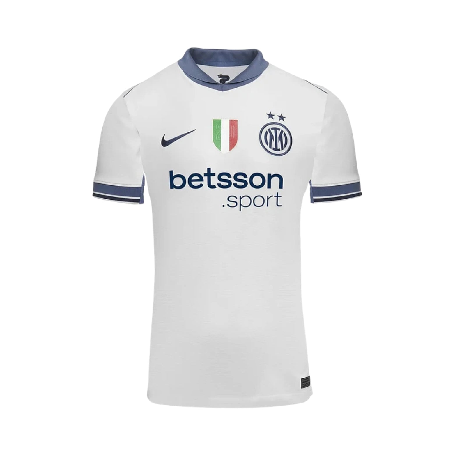 Inter Milan Away 24/25
