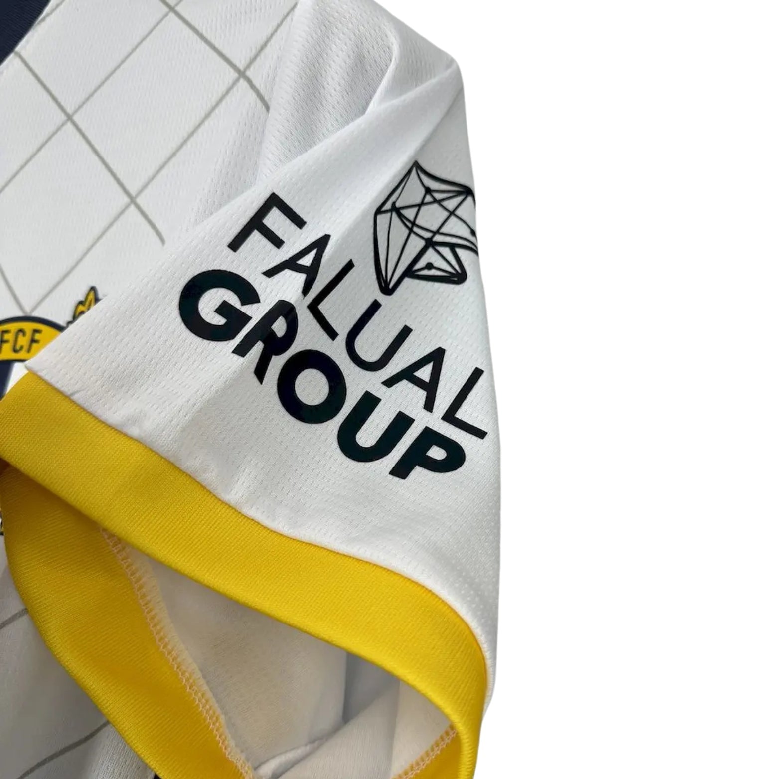 Famalicão Home 24/25