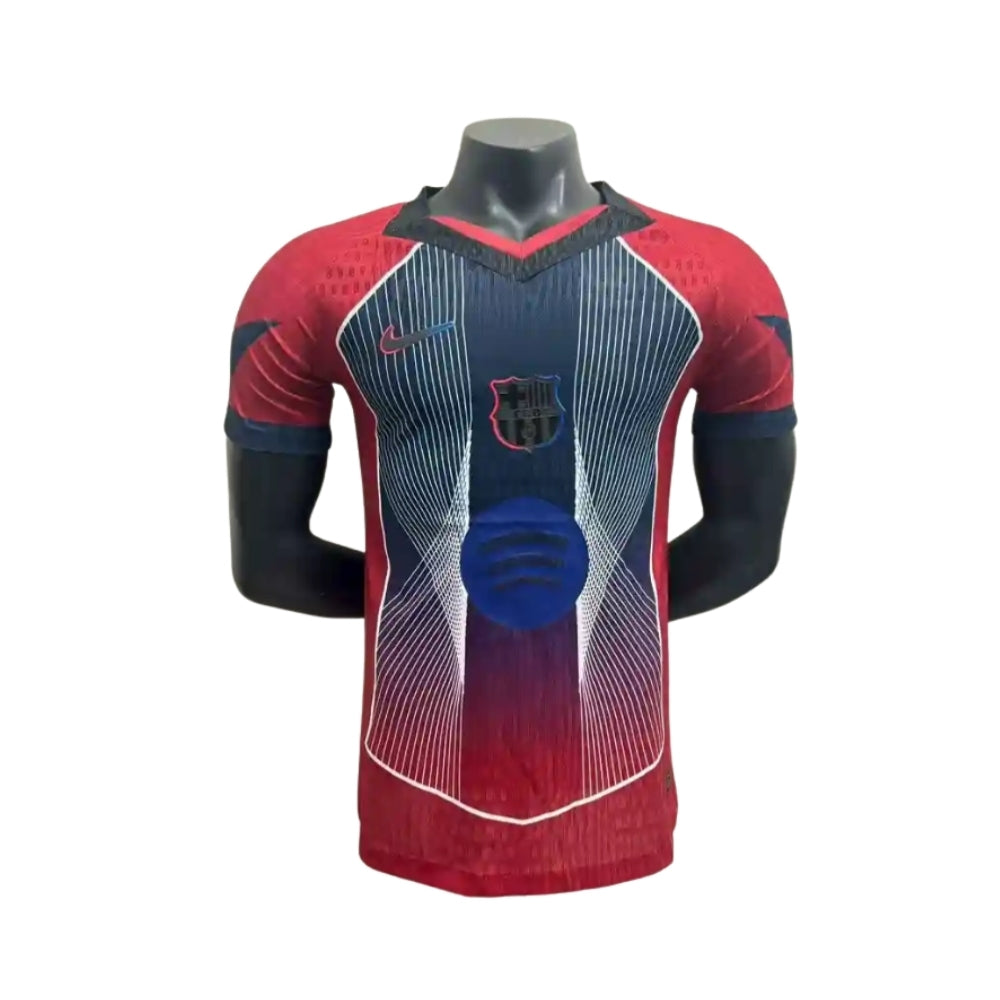 Barcelona Special Edition 25/26 - Player Version