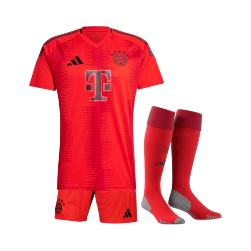 Kids Kit - Bayern Munich Home 24/25