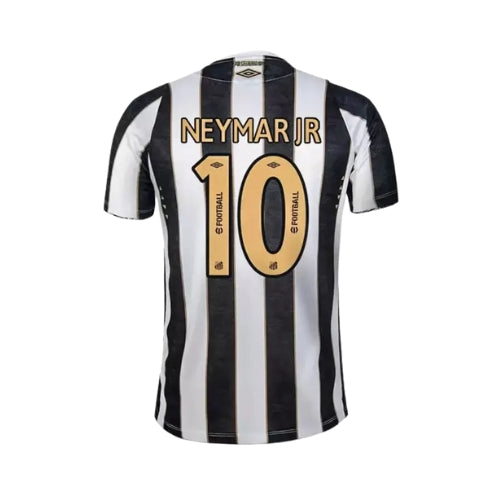 Santos Away 24/25 - Neymar Jr 10