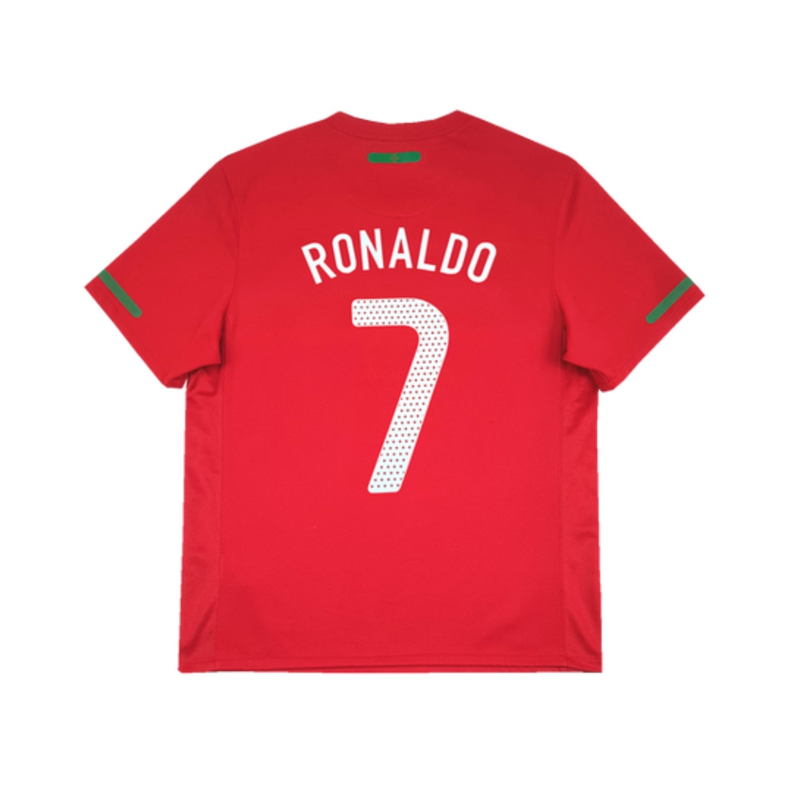 Portugal Home 10/11
