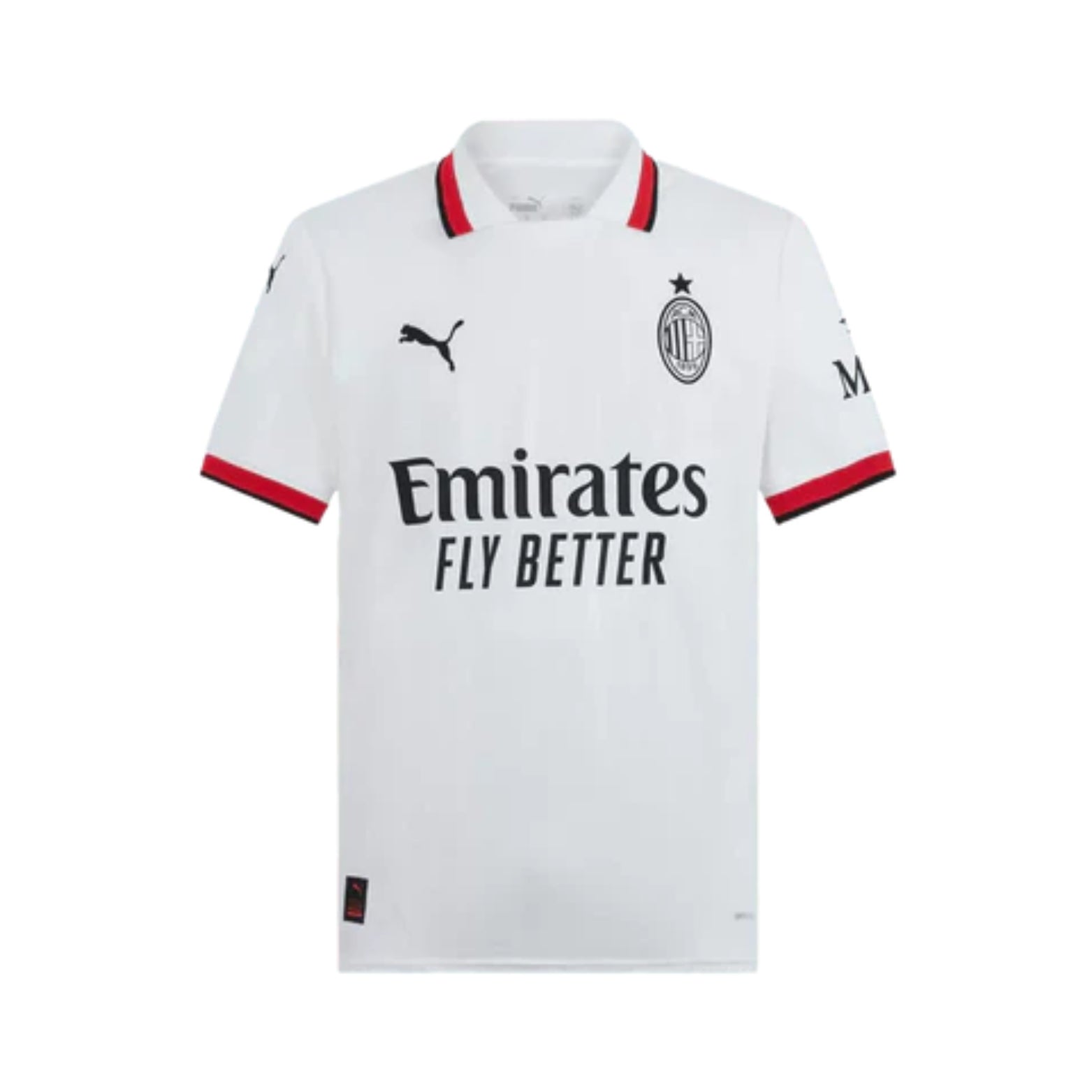AC Milan Away 24/25