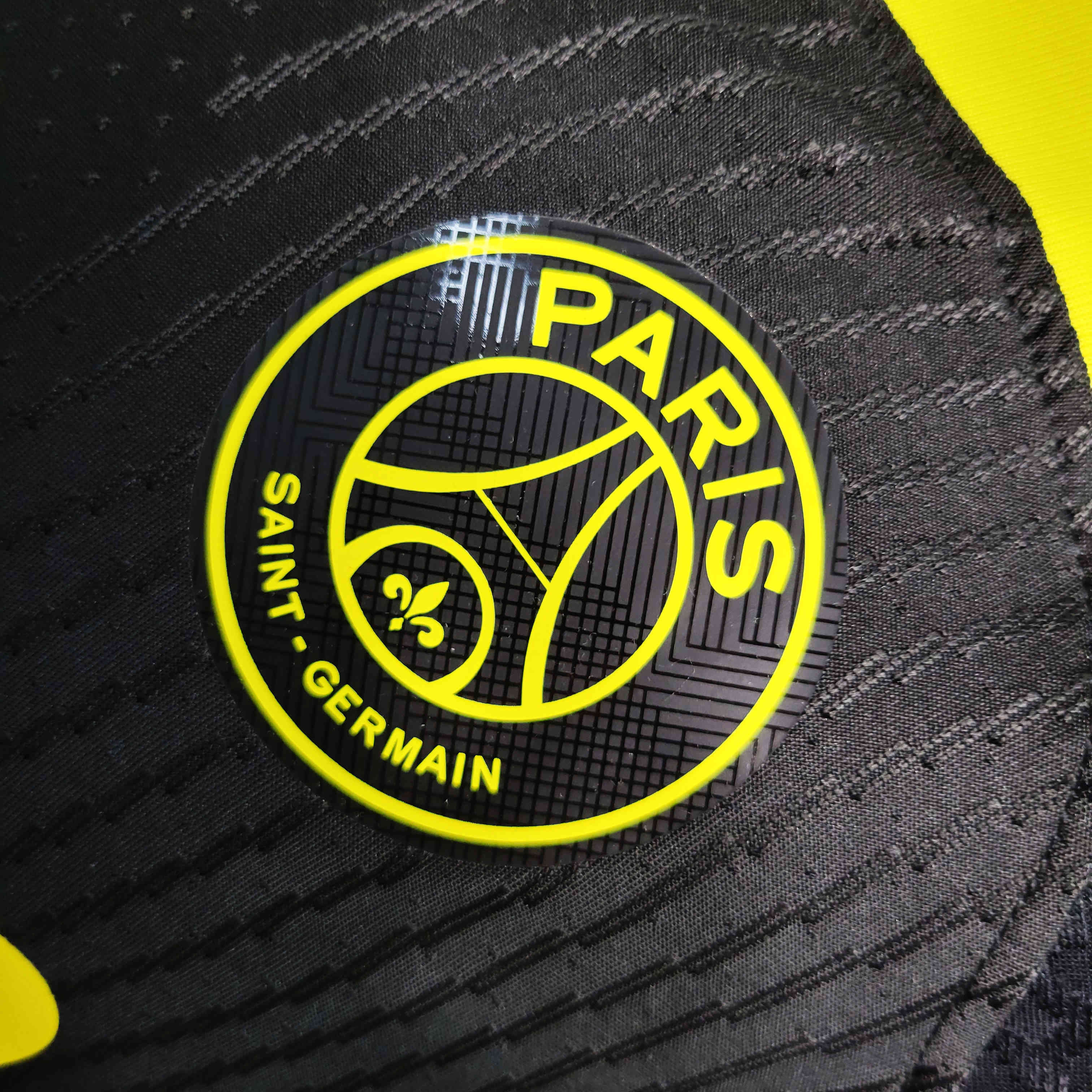 PSG Training 23/24 - Player Version