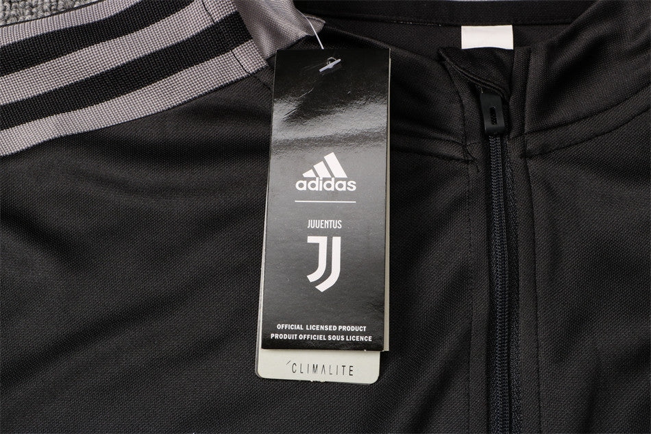 Juventus 23/24 - Tracksuit - 1/2 Zip