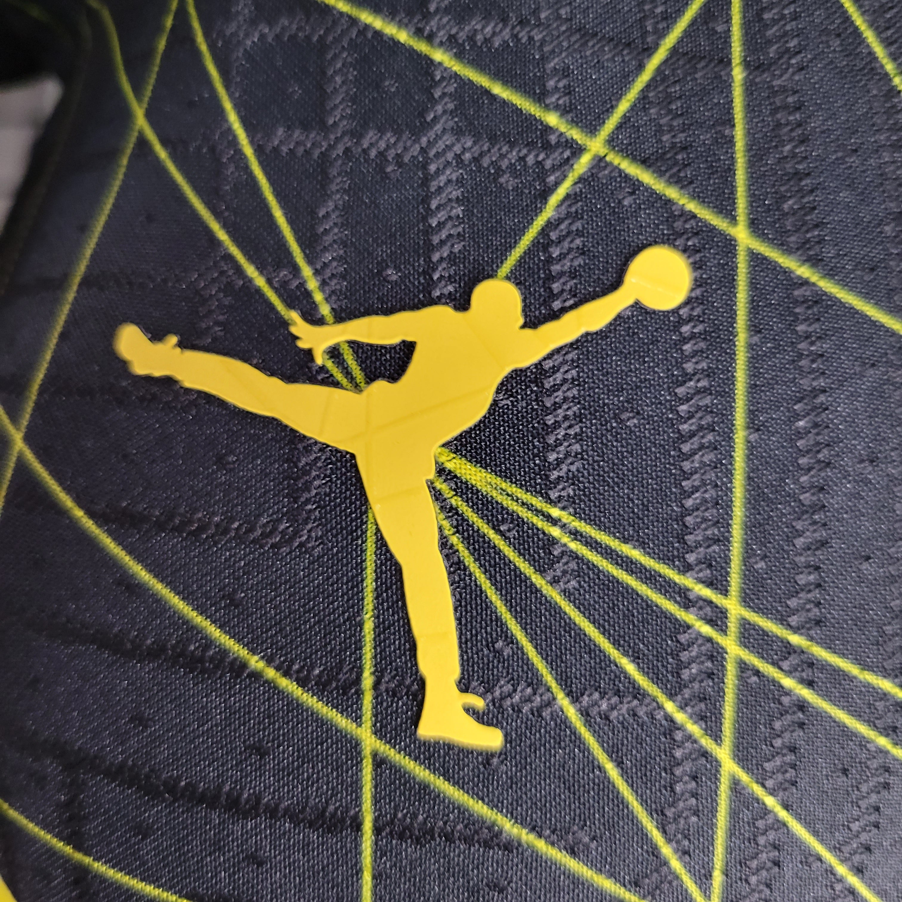 PSG Fourth 23/24 - Player Version