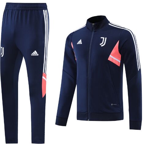 Juventus 23/24 - Tracksuit - Full Zip