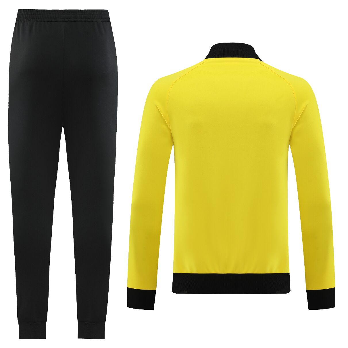 Borussia Dortmund 23/24 - Tracksuit - Full Zip