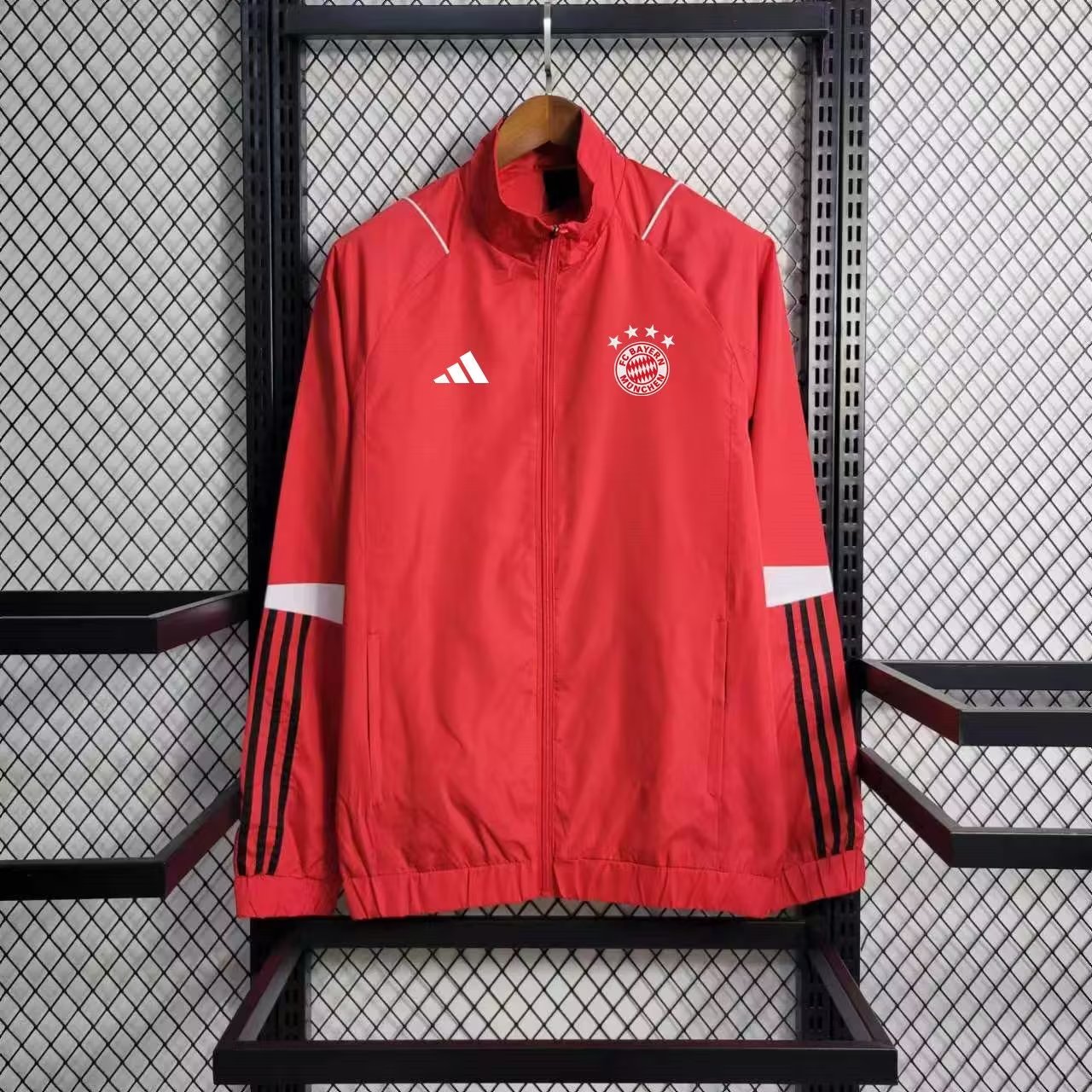 Windbreaker - Bayern Munich 23/24