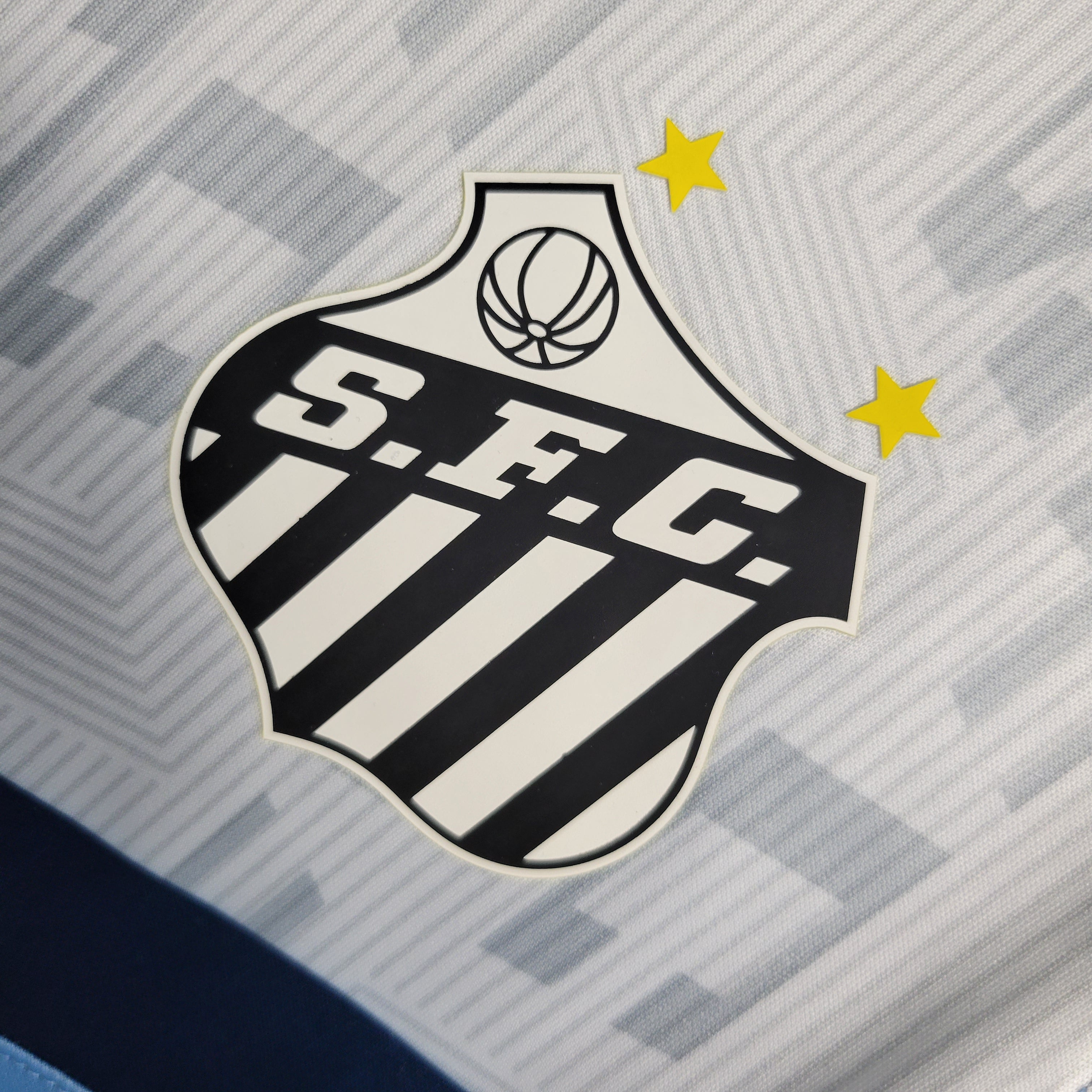 Santos Training 23/24 - Game Day