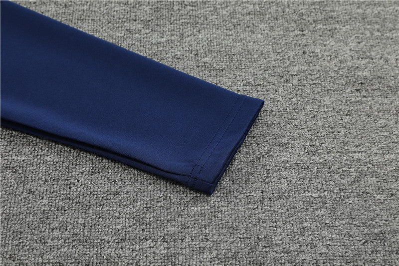 Marselha - Fato de Treino - Zip Completo - Game Day