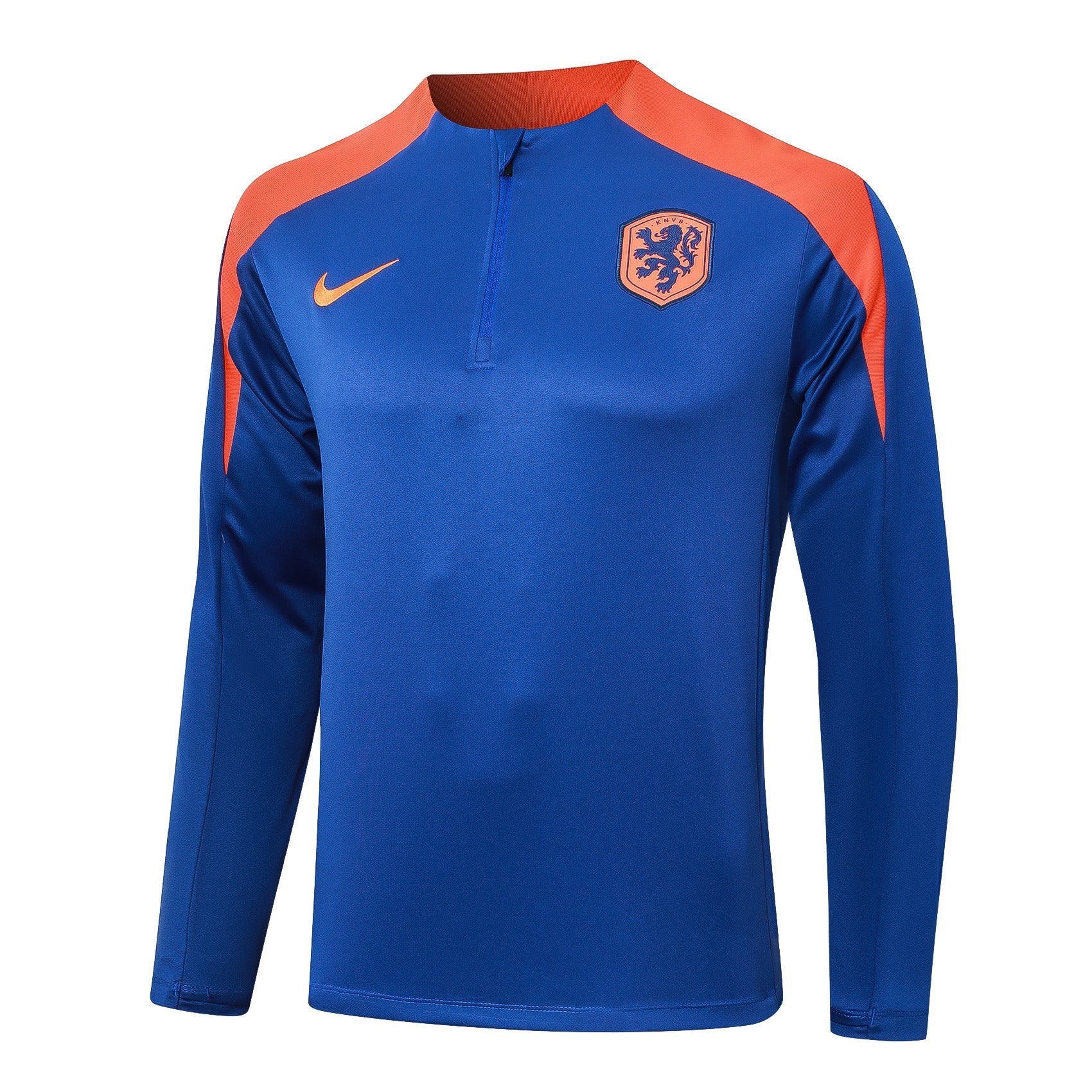 Netherlands 24/25 - Tracksuit - 1/2 Zip