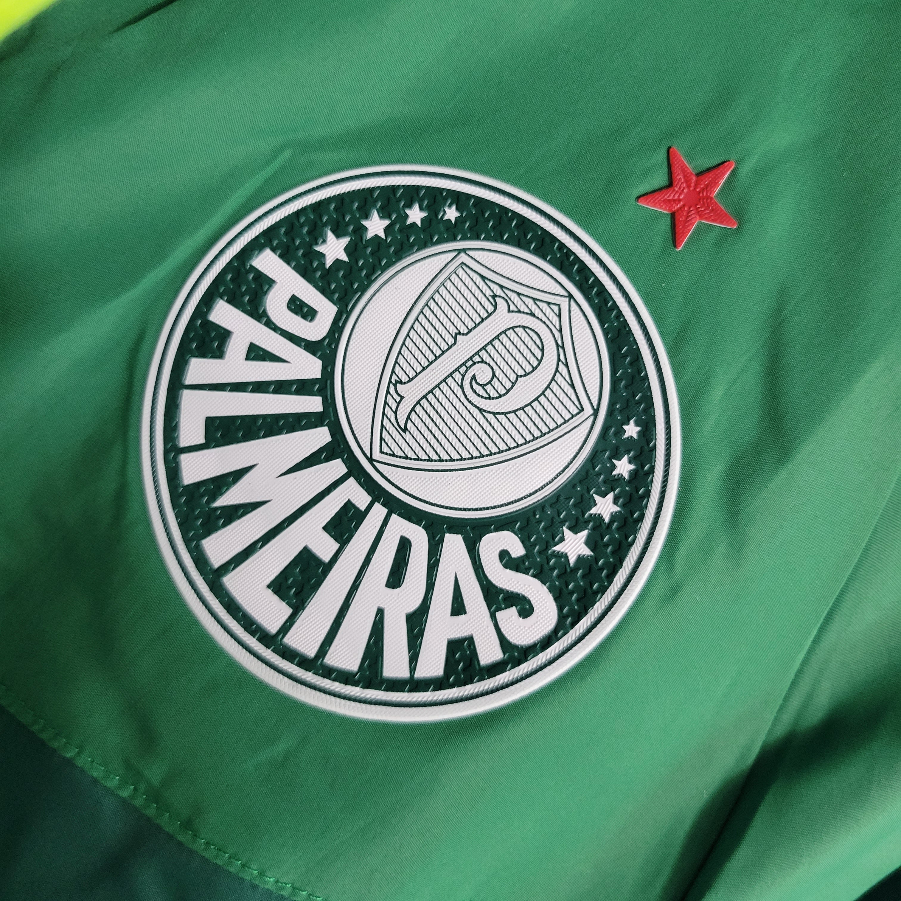 Windbreaker - Palmeiras 23/24