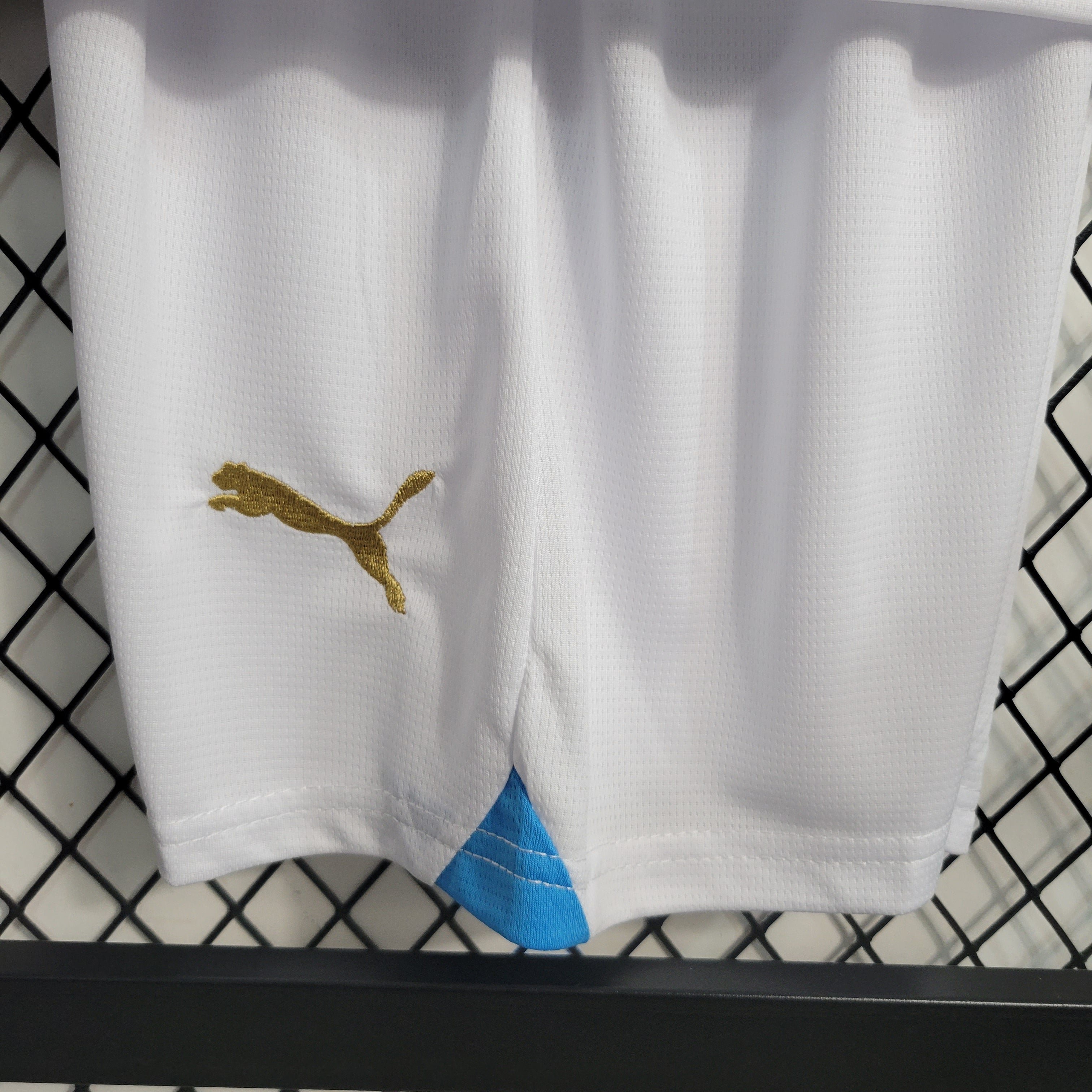 Kit - Marselha Home 23/24 - Game Day